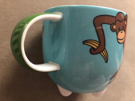 Villeroy & boch detská súprava hrnček + tanier, 