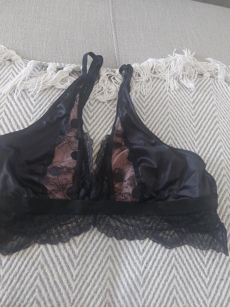 Podprsenky-lambady, s