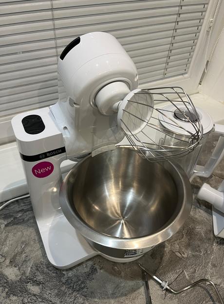 Bosch mum s2ew30 kuchynský robot, bosch