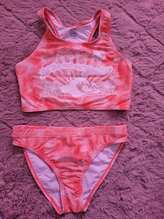 Dievčenské plavky, coolclub,140