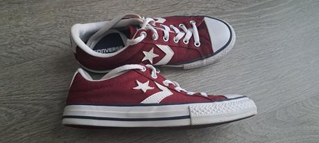 Tenisky, platenky converse, converse,34