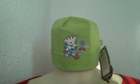 Čiapka rdx, radetex,68