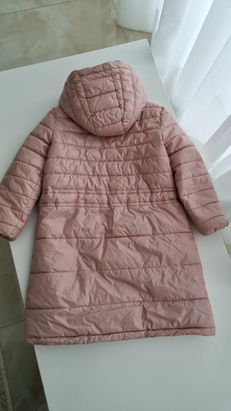 Predlzena bunda, reserved,116