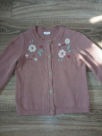 Newbie kardigan 4-7rokov, newbie,116