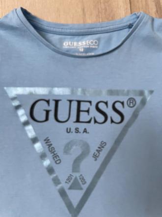 Guess tričko, guess,152