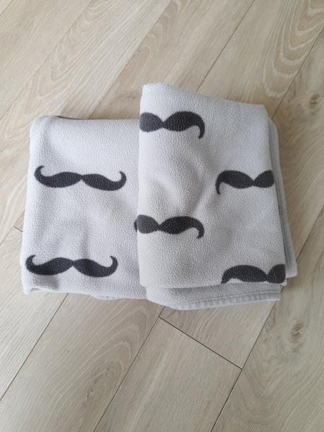 Detská deka h&m home, 