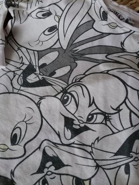 Pyžamo disney, disney,104