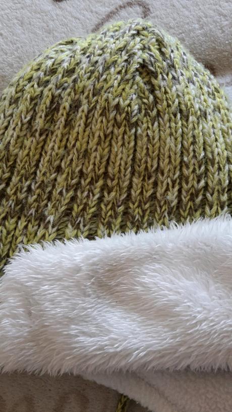 Zimna ciapocka, ergee,68