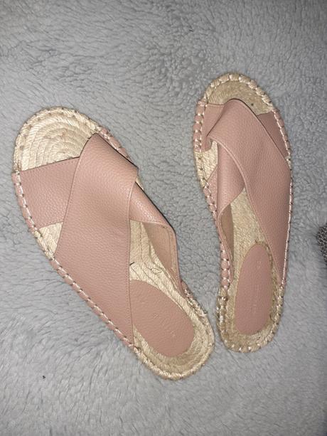 Šľapky č.39-40, reserved,40