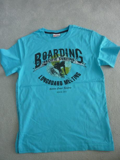 Tričko, dognose,146