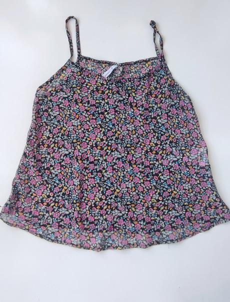 Tielková blúzka, m