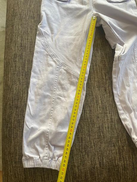 Pastelové rifle, reserved,128