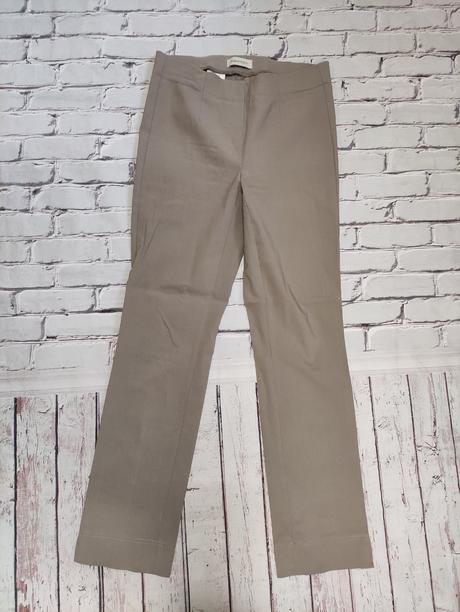 Strečové nohavice stehmann, 36