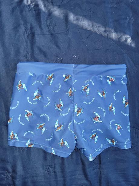 Plavky, reserved,128