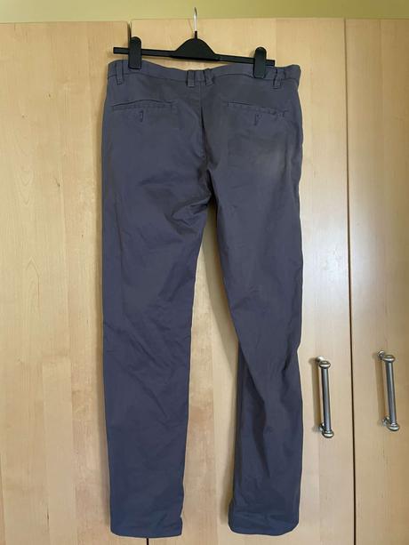 Pánske nohavice č.w34 značky primark, primark,34