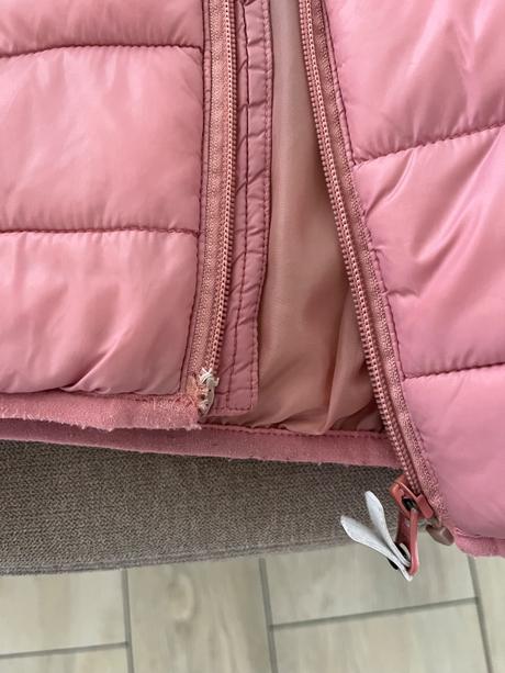 Prechodna bunda, 134