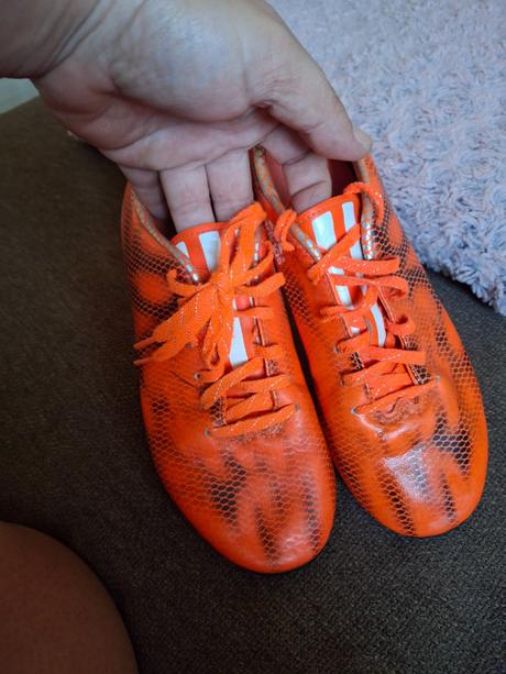 Kopačky, adidas,36