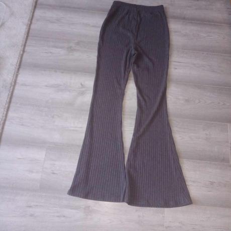 Nohavice shein pre vysoku, xs