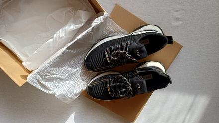 Tenisky steve madden, steve madden,39