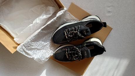 Tenisky steve madden, steve madden,39