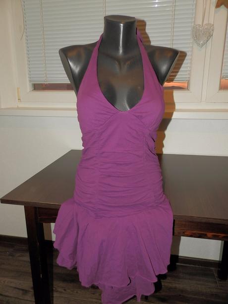 Colours letné šatičky na uväzovanie xs/s, colours of the world,s