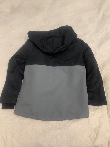 Bunda, terranova,122