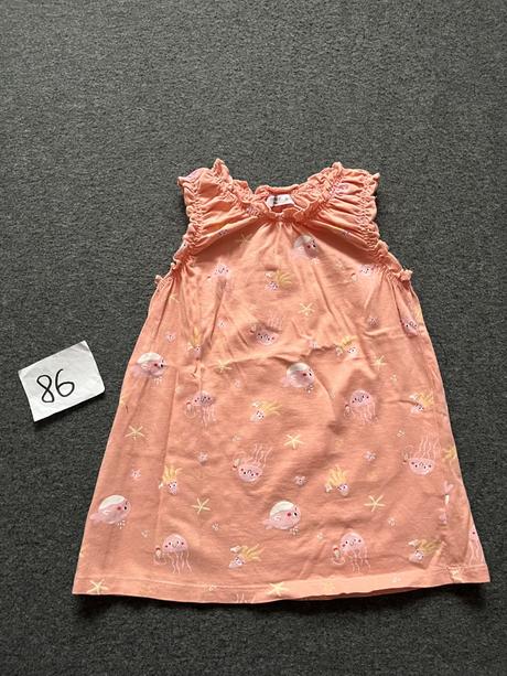 Letne šaty, sinsay,86