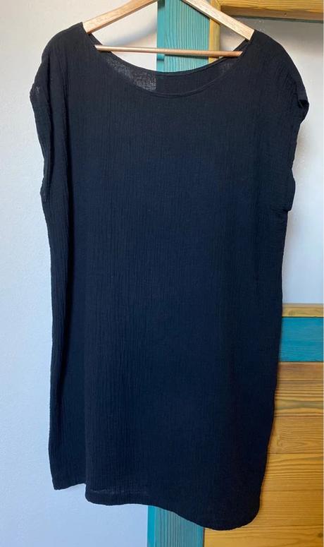 Tunika ninja retzer, 