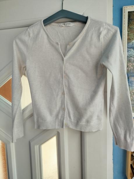 Svetrík 146/152, h&m,146
