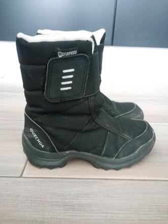 Snehule decathlon, decathlon,30