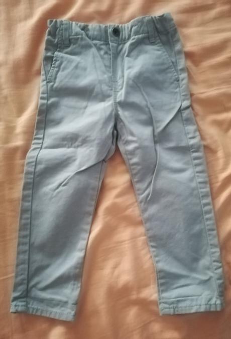 Nohavice obaïbi, obaibi,92