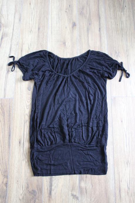 Tričko s krátkym rukávom, s