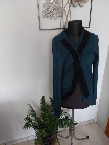 Svetrík/prehoz č.44-46, esmara,44