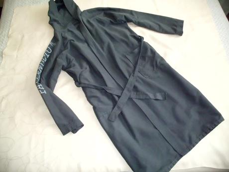 Pallanuoto plášť, m