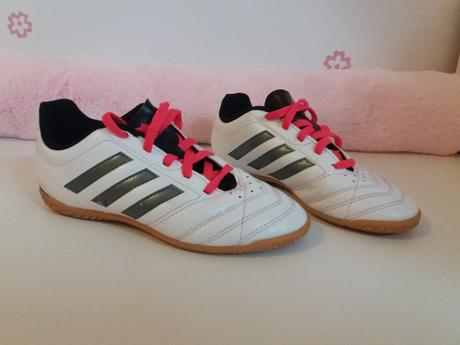 Chlapčenské  turfy, adidas,31