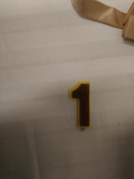 5 dielny baby set 1. narodeniny, wild one 80-92 cm, 80 / 86 / 92