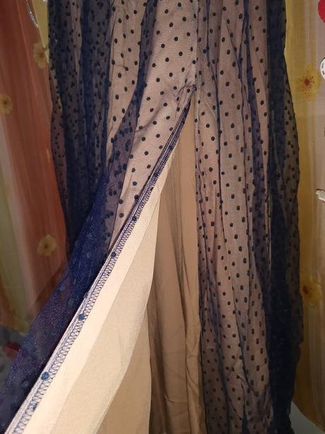 Spoločenské šaty, 40