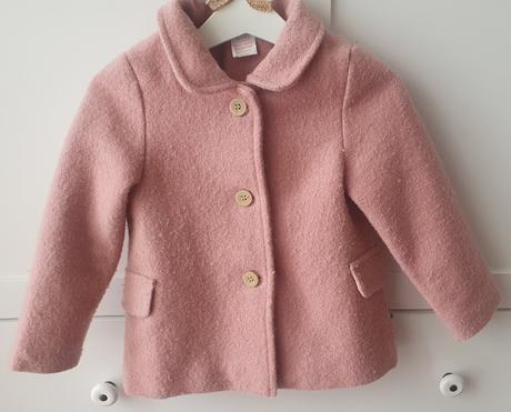 Prechodný kabátik v.92 + čiapočka lamama, jacky,92