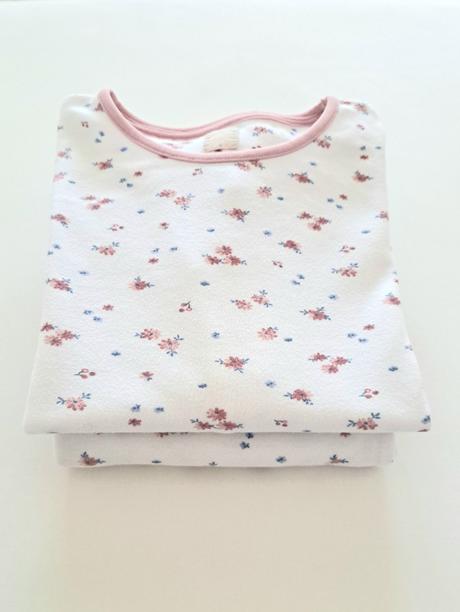 Kvalitné pyžamko, john lewis,152