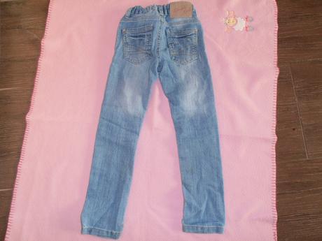 Dievčenské rifle, okay,116