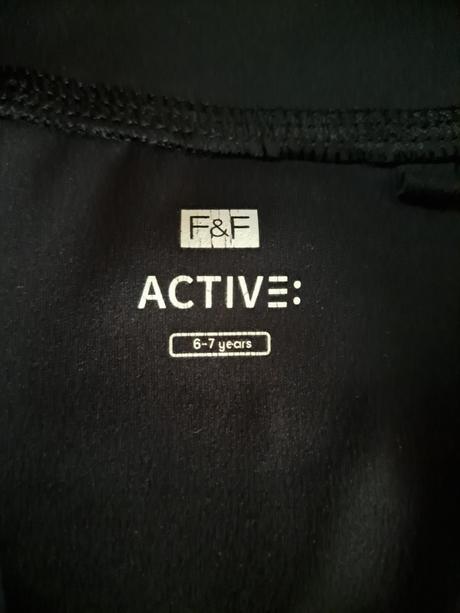 Mikina f&f, f&f,122