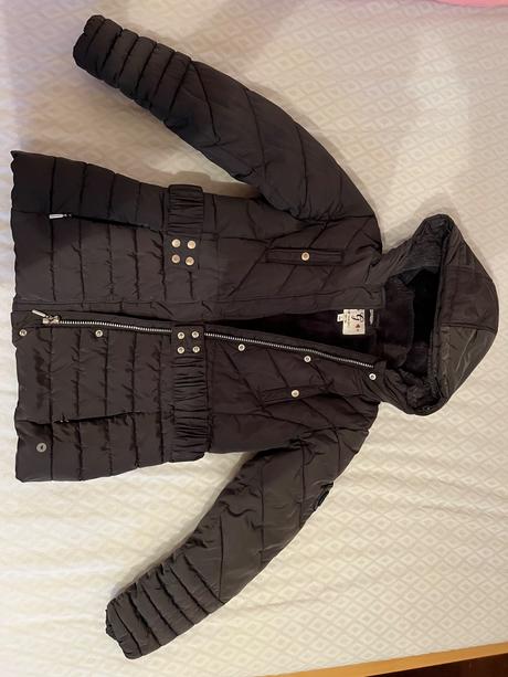 Zimná bunda, tom tailor,134