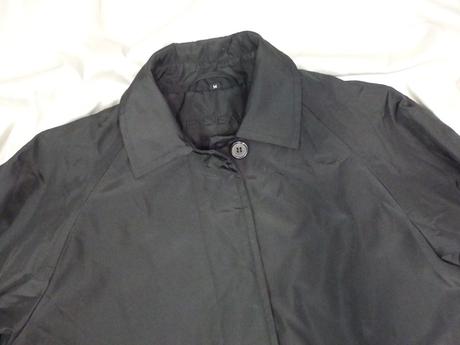 Kvalitný prechodný kabát, m