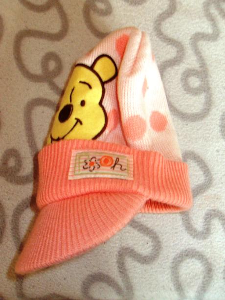 Čiapočka so šiltom, disney,50