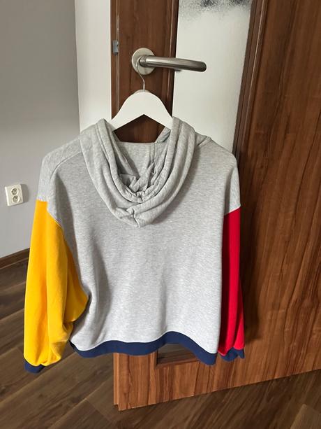 Mikina, nike,m