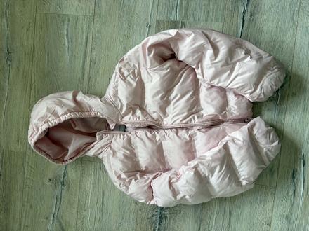 Dievčenská prechodná bunda, reserved,140