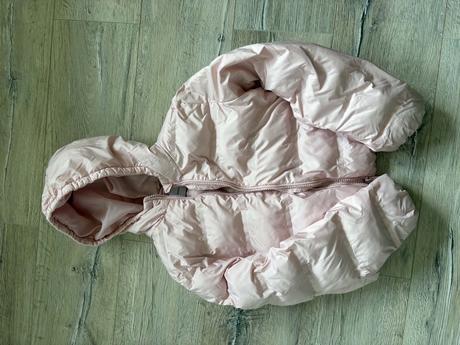 Dievčenská prechodná bunda, reserved,140