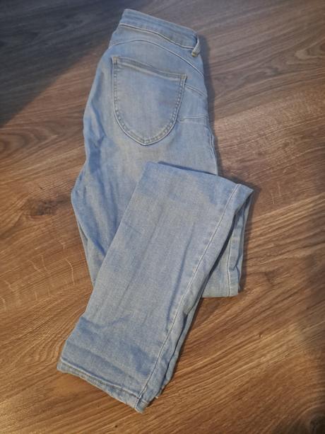 Nohavice 3ks, tally weijl,36