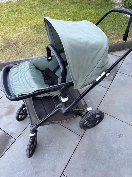 Bugaboo fox3, bugaboo,bugaboo fox 3