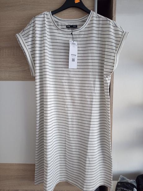 Šaty xl, sinsay,xl